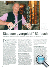 Pressemeldung Detillata 2014