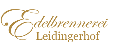 Edelbrennerei Leidingerhof in Mondsee